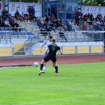 VIDEO: Soběslav rozhodla derby s Krumlovem po přestávce. Filip Vaněk byl u všech gólů