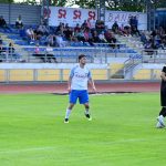 VIDEO: Soběslav rozhodla derby s Krumlovem po přestávce. Filip Vaněk byl u všech gólů