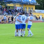 VIDEO: Soběslav rozhodla derby s Krumlovem po přestávce. Filip Vaněk byl u všech gólů