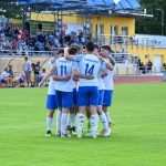 VIDEO: Soběslav rozhodla derby s Krumlovem po přestávce. Filip Vaněk byl u všech gólů