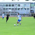VIDEO: Soběslav rozhodla derby s Krumlovem po přestávce. Filip Vaněk byl u všech gólů