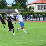 VIDEO: Soběslav rozhodla derby s Krumlovem po přestávce. Filip Vaněk byl u všech gólů