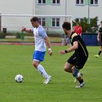 VIDEO: Soběslav rozhodla derby s Krumlovem po přestávce. Filip Vaněk byl u všech gólů