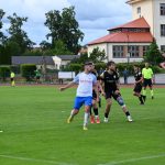 VIDEO: Soběslav rozhodla derby s Krumlovem po přestávce. Filip Vaněk byl u všech gólů