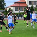 VIDEO: Soběslav rozhodla derby s Krumlovem po přestávce. Filip Vaněk byl u všech gólů