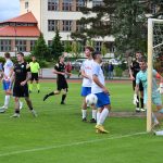 VIDEO: Soběslav rozhodla derby s Krumlovem po přestávce. Filip Vaněk byl u všech gólů