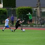 VIDEO: Soběslav rozhodla derby s Krumlovem po přestávce. Filip Vaněk byl u všech gólů