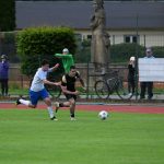 VIDEO: Soběslav rozhodla derby s Krumlovem po přestávce. Filip Vaněk byl u všech gólů
