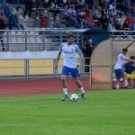 VIDEO: Soběslav rozhodla derby s Krumlovem po přestávce. Filip Vaněk byl u všech gólů