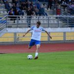 VIDEO: Soběslav rozhodla derby s Krumlovem po přestávce. Filip Vaněk byl u všech gólů