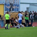 VIDEO: Soběslav rozhodla derby s Krumlovem po přestávce. Filip Vaněk byl u všech gólů