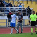 VIDEO: Soběslav rozhodla derby s Krumlovem po přestávce. Filip Vaněk byl u všech gólů