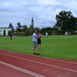VIDEO: Soběslav rozhodla derby s Krumlovem po přestávce. Filip Vaněk byl u všech gólů