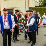 Baráčníci v Radomyšli slavili výročí