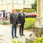 Baráčníci v Radomyšli slavili výročí