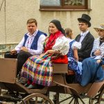 Baráčníci v Radomyšli slavili výročí