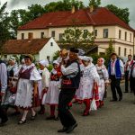 Baráčníci v Radomyšli slavili výročí