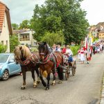 Baráčníci v Radomyšli slavili výročí