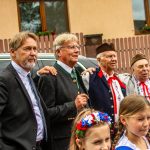 Baráčníci v Radomyšli slavili výročí