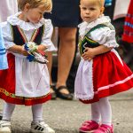 Baráčníci v Radomyšli slavili výročí