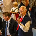 Baráčníci v Radomyšli slavili výročí