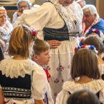 Baráčníci v Radomyšli slavili výročí