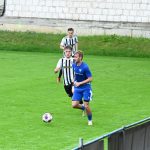 VIDEO: Rezerva Táborska nestačila na pražskou Admiru. Trefil se pouze dorostenec Drchal