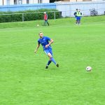 VIDEO: Rezerva Táborska nestačila na pražskou Admiru. Trefil se pouze dorostenec Drchal