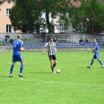VIDEO: Rezerva Táborska nestačila na pražskou Admiru. Trefil se pouze dorostenec Drchal