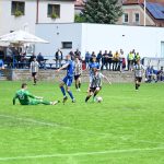 VIDEO: Rezerva Táborska nestačila na pražskou Admiru. Trefil se pouze dorostenec Drchal