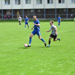 VIDEO: Rezerva Táborska nestačila na pražskou Admiru. Trefil se pouze dorostenec Drchal