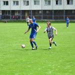 VIDEO: Rezerva Táborska nestačila na pražskou Admiru. Trefil se pouze dorostenec Drchal