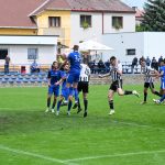 VIDEO: Rezerva Táborska nestačila na pražskou Admiru. Trefil se pouze dorostenec Drchal