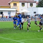 VIDEO: Rezerva Táborska nestačila na pražskou Admiru. Trefil se pouze dorostenec Drchal