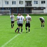 VIDEO: Rezerva Táborska nestačila na pražskou Admiru. Trefil se pouze dorostenec Drchal