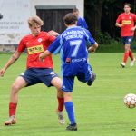 Společenství Čimelic a Mirovic proti Soběslavi body nepřipsalo