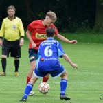 Společenství Čimelic a Mirovic proti Soběslavi body nepřipsalo