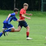 Společenství Čimelic a Mirovic proti Soběslavi body nepřipsalo