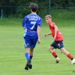 Společenství Čimelic a Mirovic proti Soběslavi body nepřipsalo