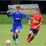 Společenství Čimelic a Mirovic proti Soběslavi body nepřipsalo