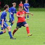 Společenství Čimelic a Mirovic proti Soběslavi body nepřipsalo