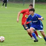 Společenství Čimelic a Mirovic proti Soběslavi body nepřipsalo