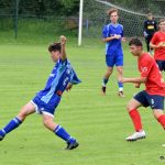 Společenství Čimelic a Mirovic proti Soběslavi body nepřipsalo