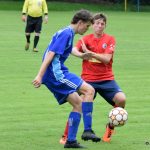 Společenství Čimelic a Mirovic proti Soběslavi body nepřipsalo