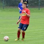 Společenství Čimelic a Mirovic proti Soběslavi body nepřipsalo