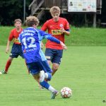 Společenství Čimelic a Mirovic proti Soběslavi body nepřipsalo