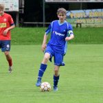 Společenství Čimelic a Mirovic proti Soběslavi body nepřipsalo