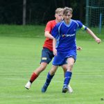 Společenství Čimelic a Mirovic proti Soběslavi body nepřipsalo