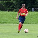 Společenství Čimelic a Mirovic proti Soběslavi body nepřipsalo