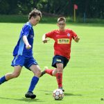 Společenství Čimelic a Mirovic proti Soběslavi body nepřipsalo